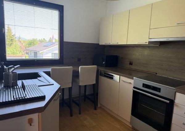 Prenájom rodinného domu 4+1, SVINNÁ - veľká záhrada