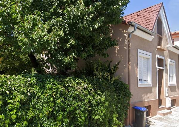 Objavte potenciál bývania v rodinnom dome v centre Piešťan