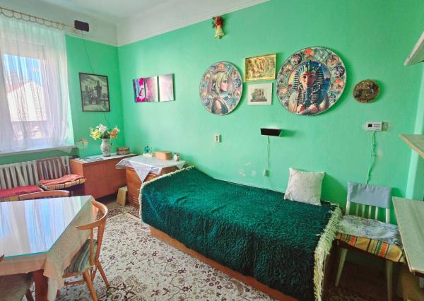 Objavte potenciál bývania v rodinnom dome v centre Piešťan