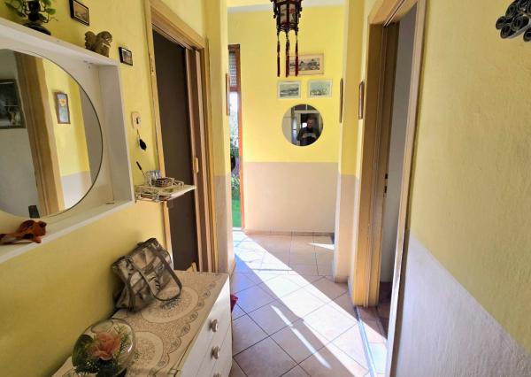 Objavte potenciál bývania v rodinnom dome v centre Piešťan