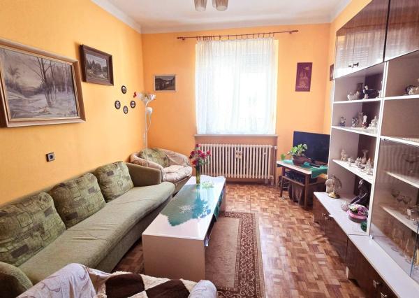 Objavte potenciál bývania v rodinnom dome v centre Piešťan