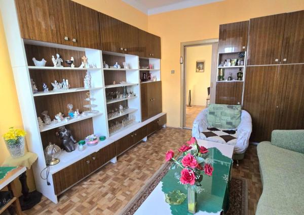 Objavte potenciál bývania v rodinnom dome v centre Piešťan