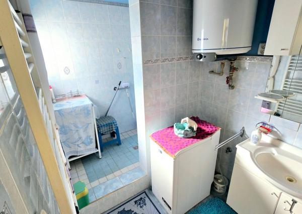 Objavte potenciál bývania v rodinnom dome v centre Piešťan