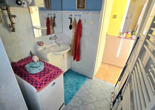 Objavte potenciál bývania v rodinnom dome v centre Piešťan