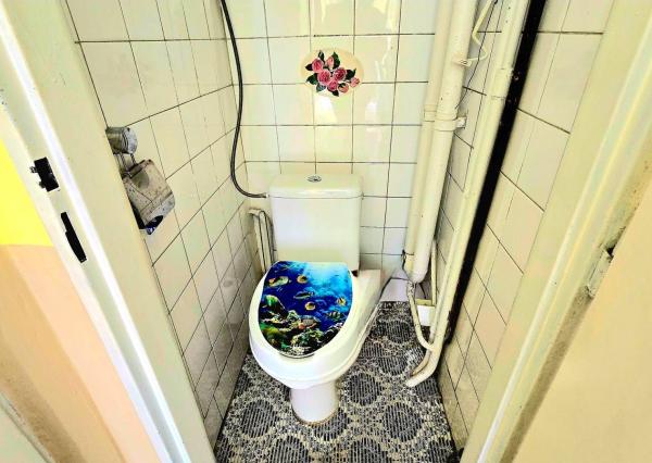 Objavte potenciál bývania v rodinnom dome v centre Piešťan