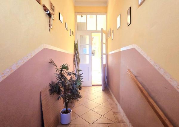 Objavte potenciál bývania v rodinnom dome v centre Piešťan