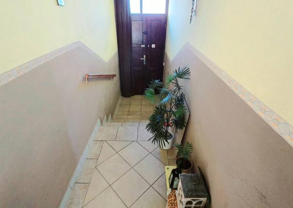 Objavte potenciál bývania v rodinnom dome v centre Piešťan