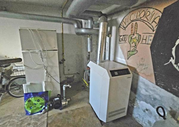 Objavte potenciál bývania v rodinnom dome v centre Piešťan