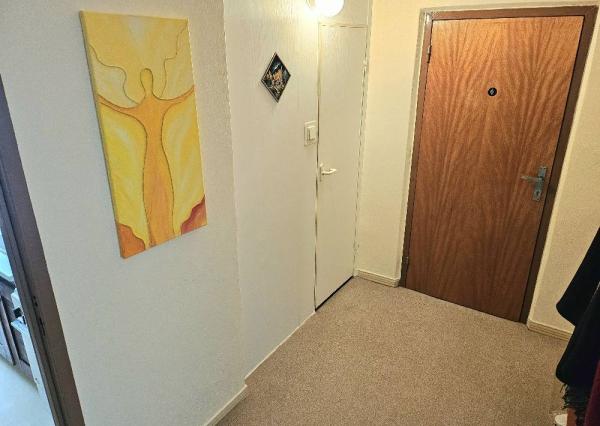 2,5 izbový byt Bánovce nad Bebravou / CENTRUM- STRED / KOMPLETNE ZARIA