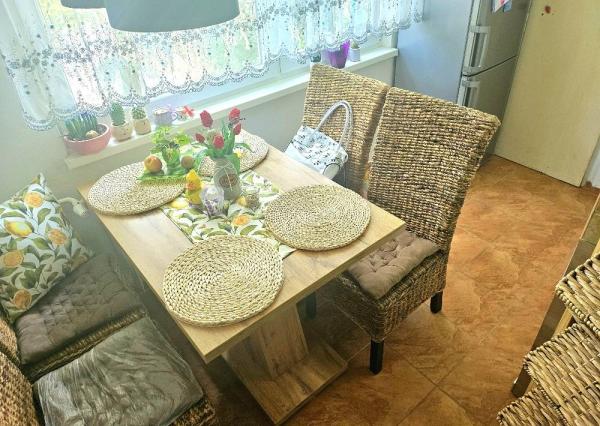 3 izbový byt Bánovce nad Bebravou 82 m2 / CENTRUM / SEVER  / BALKÓN / 