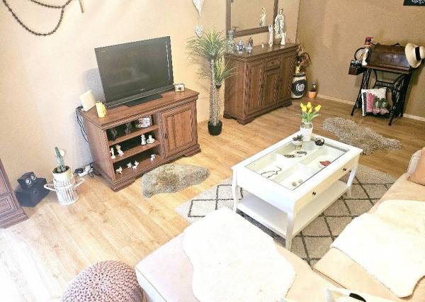 3 izbový byt Bánovce nad Bebravou 82 m2 / CENTRUM / SEVER  / BALKÓN / 