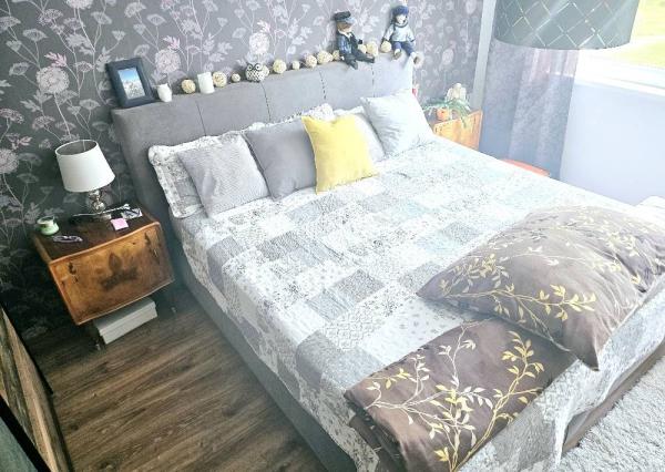 3 izbový byt Bánovce nad Bebravou 82 m2 / CENTRUM / SEVER  / BALKÓN / 