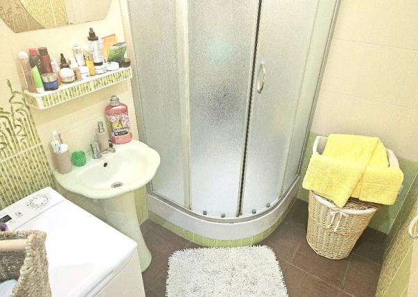 3 izbový byt Bánovce nad Bebravou 82 m2 / CENTRUM / SEVER  / BALKÓN / 