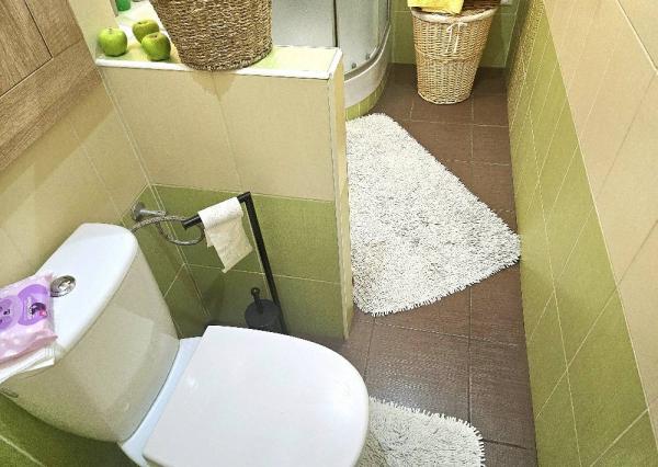 3 izbový byt Bánovce nad Bebravou 82 m2 / CENTRUM / SEVER  / BALKÓN / 