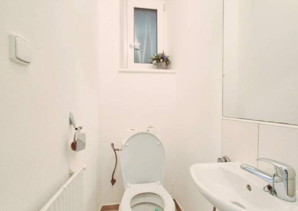 Na prenájom staromestský 3-izbový byt, Tobrucká ul., BA – Staré Mesto