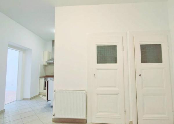 Na prenájom staromestský 3-izbový byt, Tobrucká ul., BA – Staré Mesto