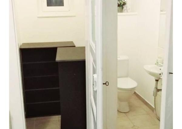 Na prenájom staromestský 3-izbový byt, Tobrucká ul., BA – Staré Mesto