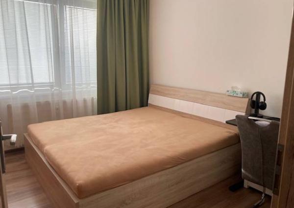 Predám 3 izbový byt Dubnica nad Váhom, REZERVOVANÝ