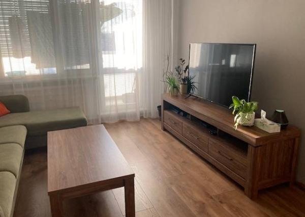 Predám 3 izbový byt Dubnica nad Váhom, REZERVOVANÝ