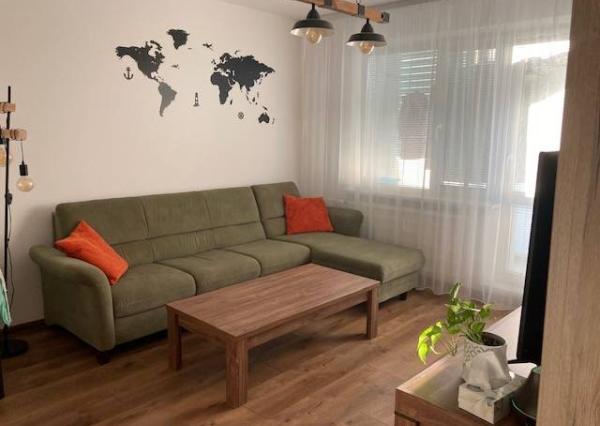 Predám 3 izbový byt Dubnica nad Váhom, REZERVOVANÝ