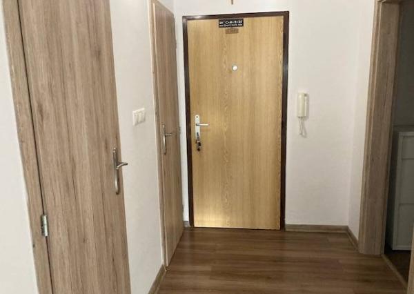 Predám 3 izbový byt Dubnica nad Váhom, REZERVOVANÝ