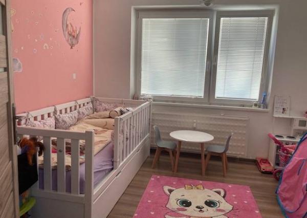 Predám 3 izbový byt Dubnica nad Váhom, REZERVOVANÝ