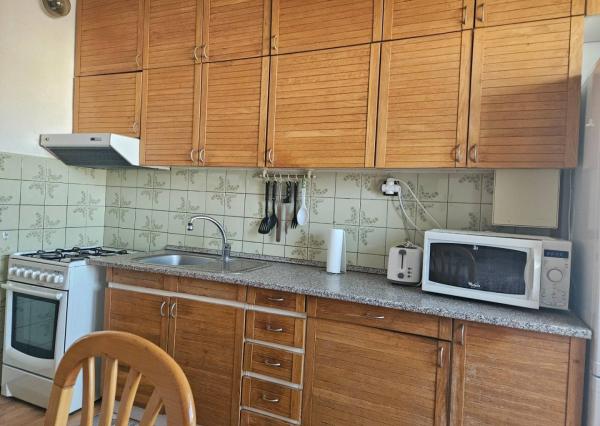  Na predaj 4 izbový byt Pod Hájom (82m2)Dubnica nad Váhom 