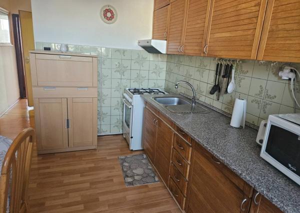  Na predaj 4 izbový byt Pod Hájom (82m2)Dubnica nad Váhom 