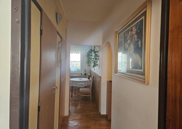  Na predaj 4 izbový byt Pod Hájom (82m2)Dubnica nad Váhom 