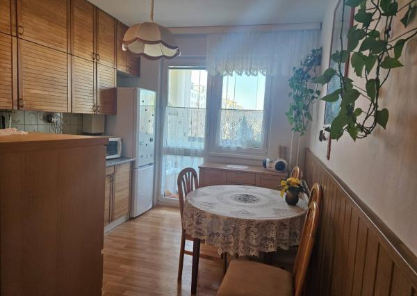  Na predaj 4 izbový byt Pod Hájom (82m2)Dubnica nad Váhom 