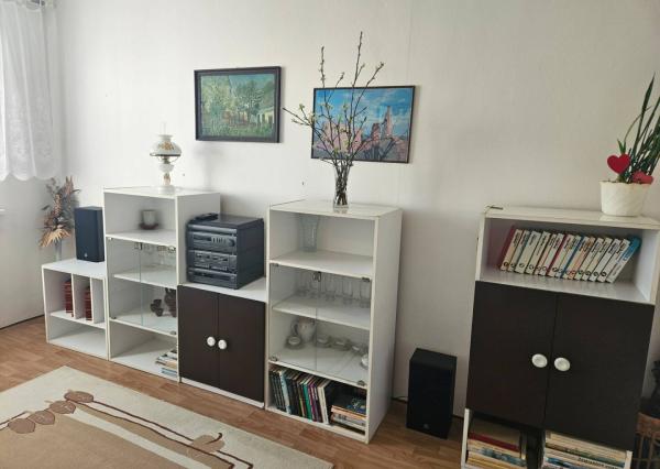  Na predaj 4 izbový byt Pod Hájom (82m2)Dubnica nad Váhom 