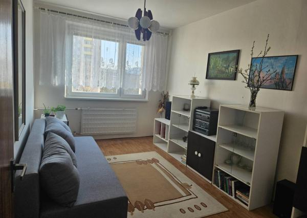  Na predaj 4 izbový byt Pod Hájom (82m2)Dubnica nad Váhom 