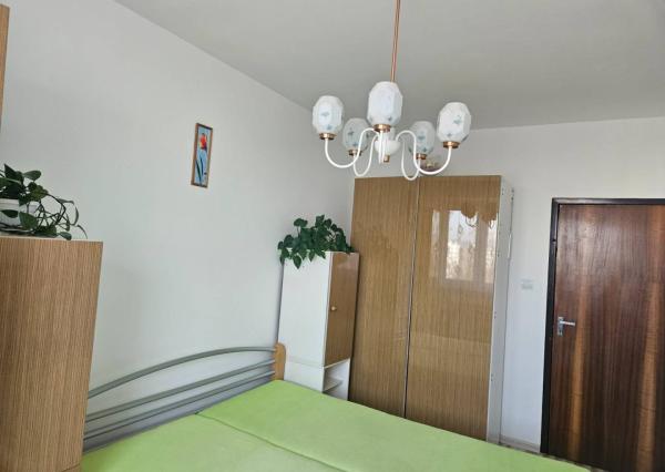  Na predaj 4 izbový byt Pod Hájom (82m2)Dubnica nad Váhom 