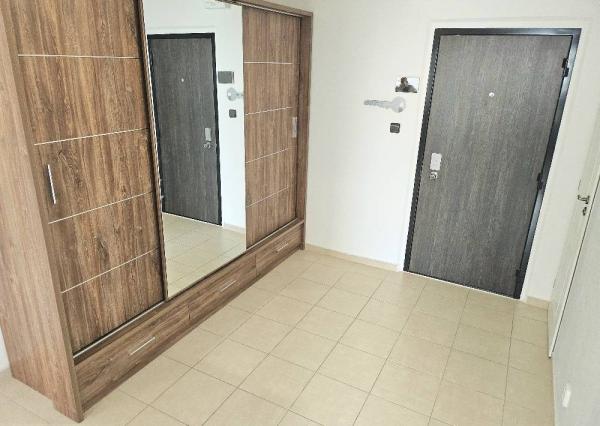 3 izbový byt Bánovce nad Bebravou / DUBNIČKA / BALKÓN / PIVNICA/ ZARIA