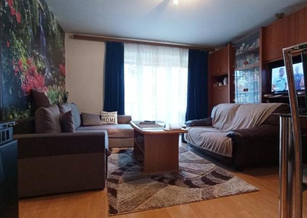 ZNÍŽENÁ CENA! Mestský 2 izbový byt, super lokalita Nitra