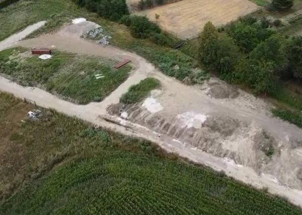 PREDAJ STAVEBNÝ POZEMOK 607 M² BOROVCE /VODA, ELEKTRINA, KANALIZÁCIA/