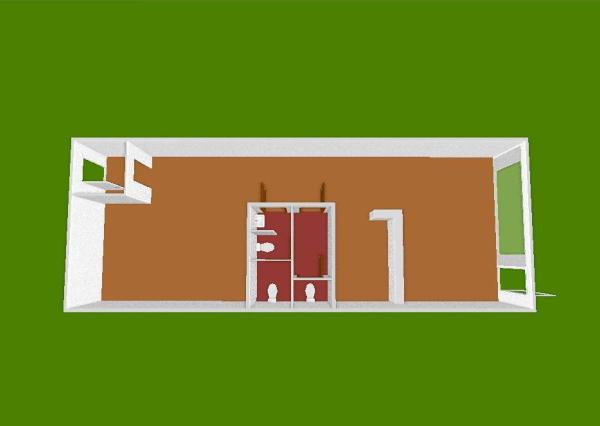 Na prenájom obchodný priestor, 93 m², Herlianska ul., voľný ihneď