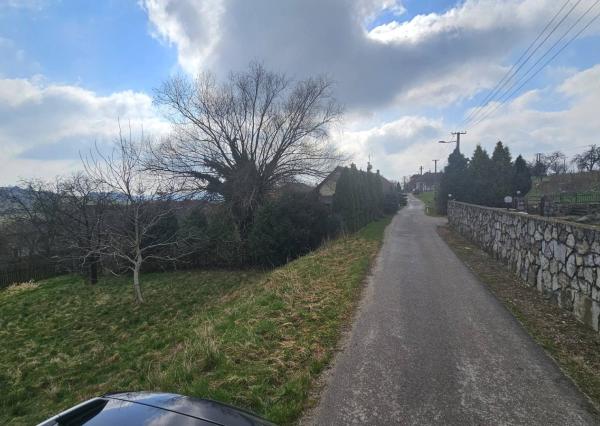 DVA POZEMKY 2 x 830 M2 NA MYJAVSKÝCH KOPANICIACH NA PREDAJ