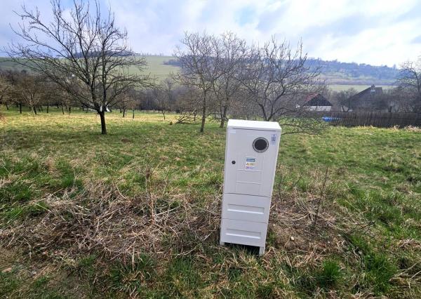 DVA POZEMKY 2 x 830 M2 NA MYJAVSKÝCH KOPANICIACH NA PREDAJ