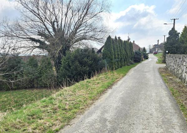 DVA POZEMKY 2 x 830 M2 NA MYJAVSKÝCH KOPANICIACH NA PREDAJ