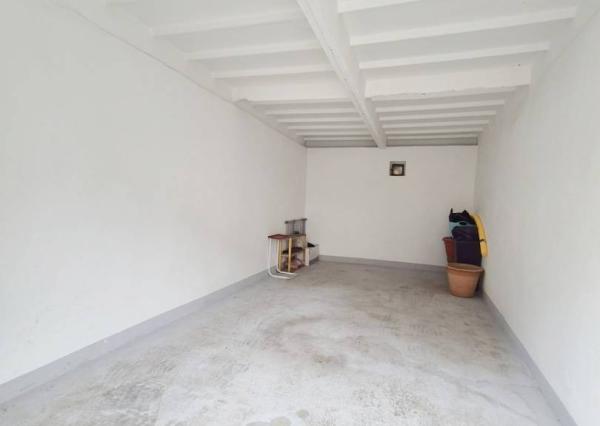 Na predaj garáž, 18 m², Gusevova ul., Bratislava - Mlynské Nivy