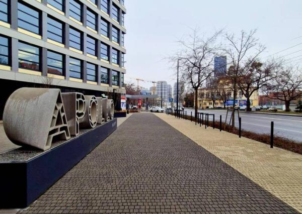 Na predaj garáž, 18 m², Gusevova ul., Bratislava - Mlynské Nivy