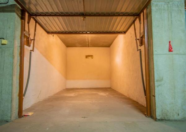 Na prenájom garáž, 16 m², v podzemnom garážovom dome, Rajecká ul.,