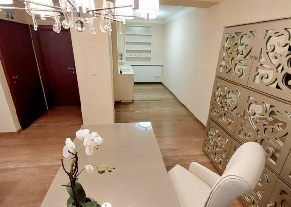 Na predaj krásny 4-izbový RD, pri OC VIVO, kúpou voľný