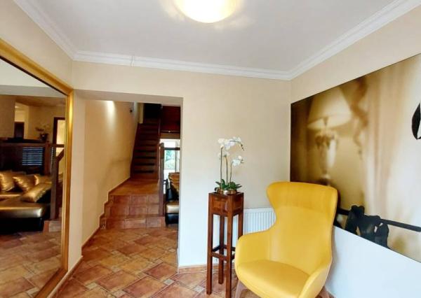 Na predaj krásny 4-izbový RD, pri OC VIVO, kúpou voľný