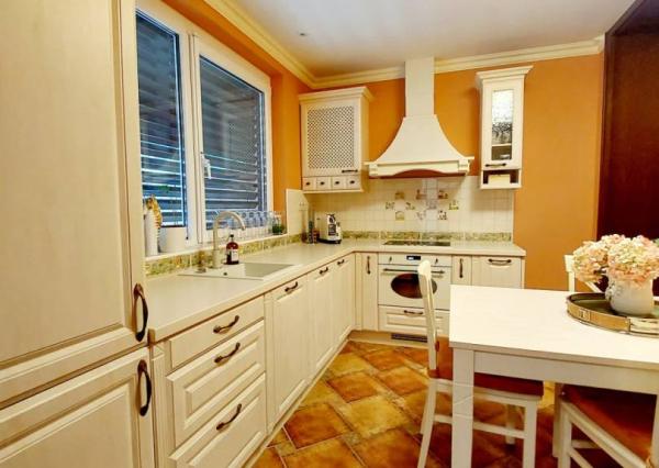 Na predaj krásny 4-izbový RD, pri OC VIVO, kúpou voľný