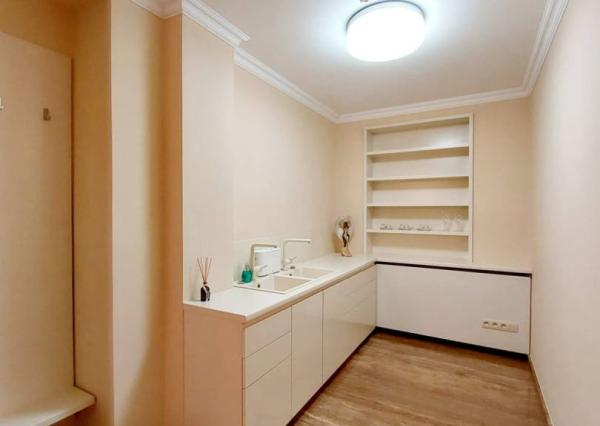 Na predaj krásny 4-izbový RD, pri OC VIVO, kúpou voľný