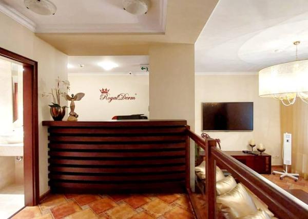 Na predaj krásny 4-izbový RD, pri OC VIVO, kúpou voľný