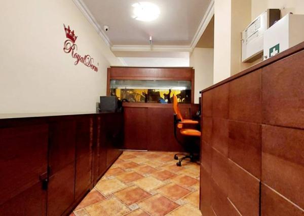 Na predaj krásny 4-izbový RD, pri OC VIVO, kúpou voľný