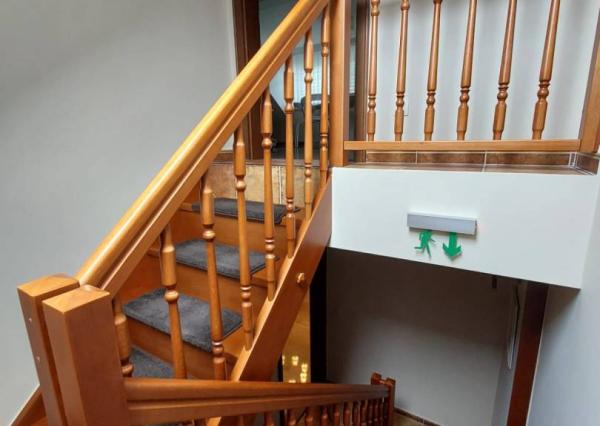 Na predaj krásny 4-izbový RD, pri OC VIVO, kúpou voľný